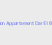 Location Appartement  Alger